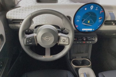 MINI Mini 3p 2.0 S Favoured auto (5)