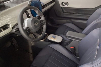 MINI Mini 3p 2.0 S Favoured auto (6)