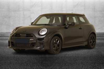 MINI Mini 3p 1.5 C JCW auto usata