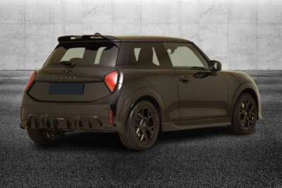 MINI Mini 3p 1.5 C JCW auto (3)