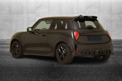 MINI Mini 3p 1.5 C JCW auto (4)