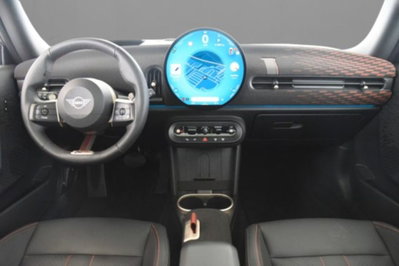 MINI Mini 3p 1.5 C JCW auto (5)