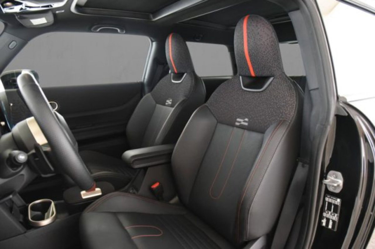 MINI Mini 3p 1.5 C JCW auto (6)