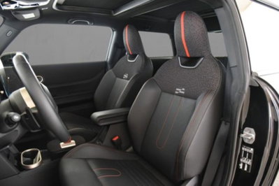 MINI Mini 3p 1.5 C JCW auto (6)