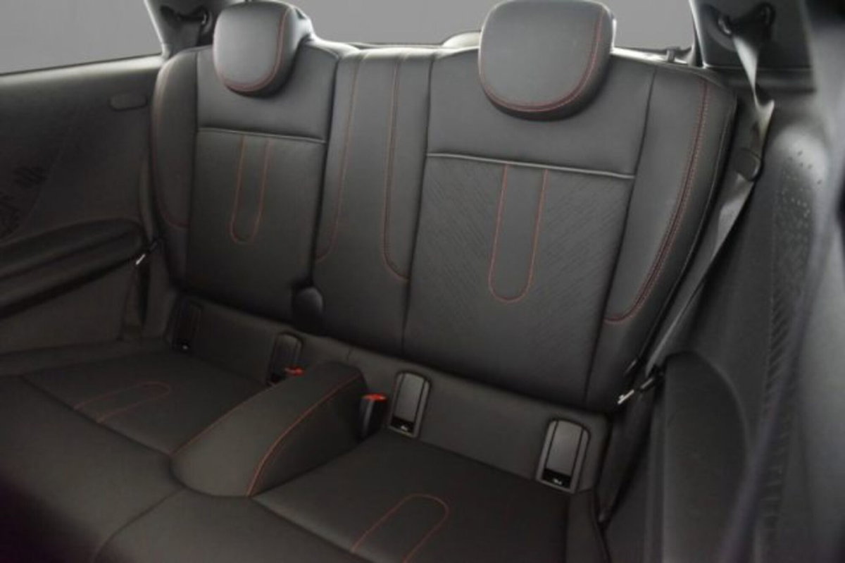 MINI Mini 3p 1.5 C JCW auto (7)