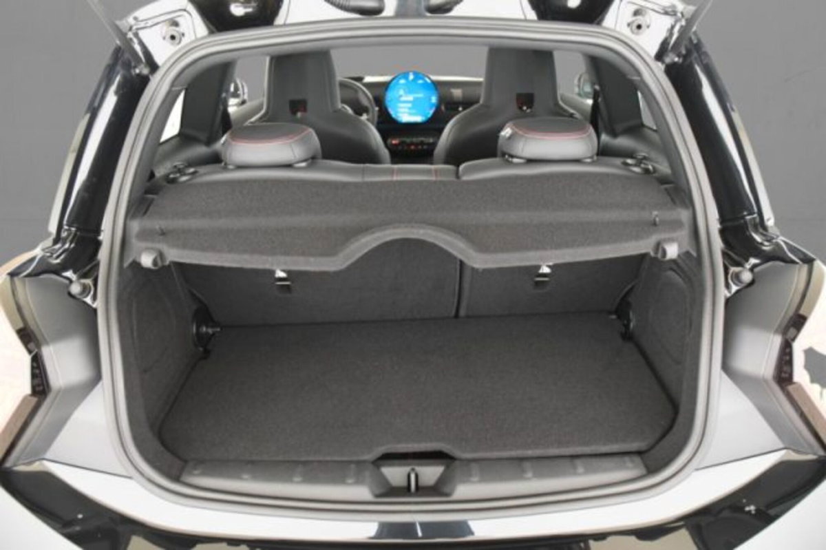 MINI Mini 3p 1.5 C JCW auto (8)