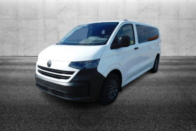 Volkswagen Veicoli Commerciali Caravelle Caravelle 2.0 tdi 150cv Life L2 usato