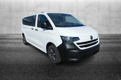 Volkswagen Veicoli Commerciali Caravelle Caravelle 2.0 tdi 150cv Life L2 (2)