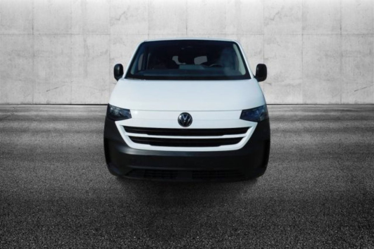Volkswagen Veicoli Commerciali Caravelle Caravelle 2.0 tdi 150cv Life L2 (3)