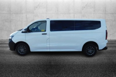 Volkswagen Veicoli Commerciali Caravelle Caravelle 2.0 tdi 150cv Life L2 (4)