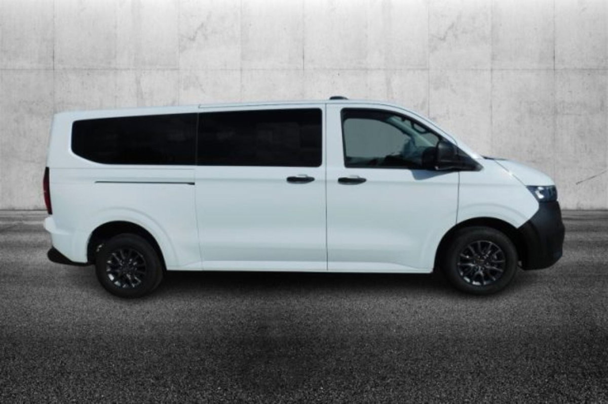 Volkswagen Veicoli Commerciali Caravelle Caravelle 2.0 tdi 150cv Life L2 (5)
