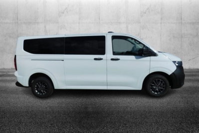 Volkswagen Veicoli Commerciali Caravelle Caravelle 2.0 tdi 150cv Life L2 (5)