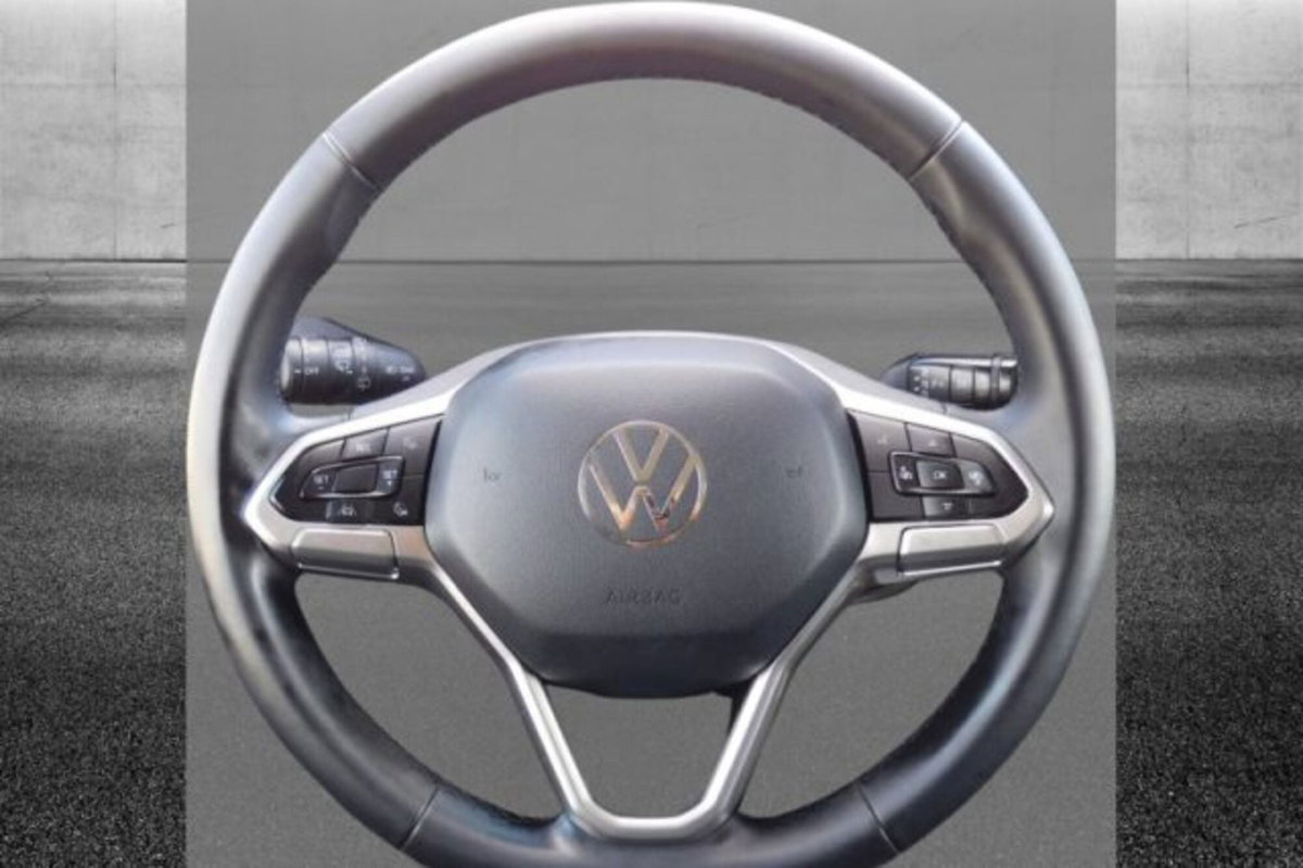 Volkswagen Veicoli Commerciali Caravelle Caravelle 2.0 tdi 150cv Life L2 (6)