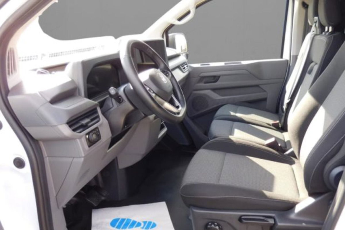 Volkswagen Veicoli Commerciali Caravelle Caravelle 2.0 tdi 150cv Life L2 (7)