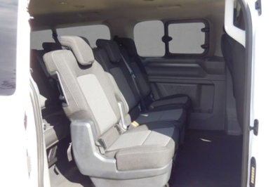 Volkswagen Veicoli Commerciali Caravelle Caravelle 2.0 tdi 150cv Life L2 (8)