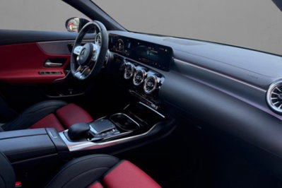 Mercedes-Benz CLA 45 AMG 4Matic (5)