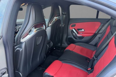 Mercedes-Benz CLA 45 AMG 4Matic (7)