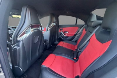 Mercedes-Benz CLA 45 AMG 4Matic (8)