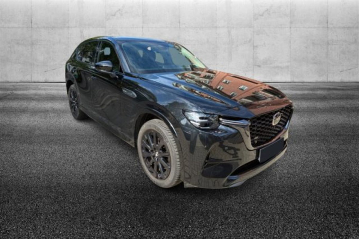 Mazda CX-60 3.3L e-Skyactiv D 249 CV M Hybrid AWD Homura (2)