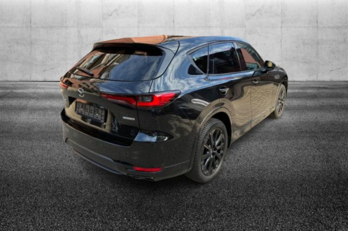Mazda CX-60 3.3L e-Skyactiv D 249 CV M Hybrid AWD Homura (3)