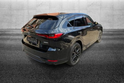 Mazda CX-60 3.3L e-Skyactiv D 249 CV M Hybrid AWD Homura (3)
