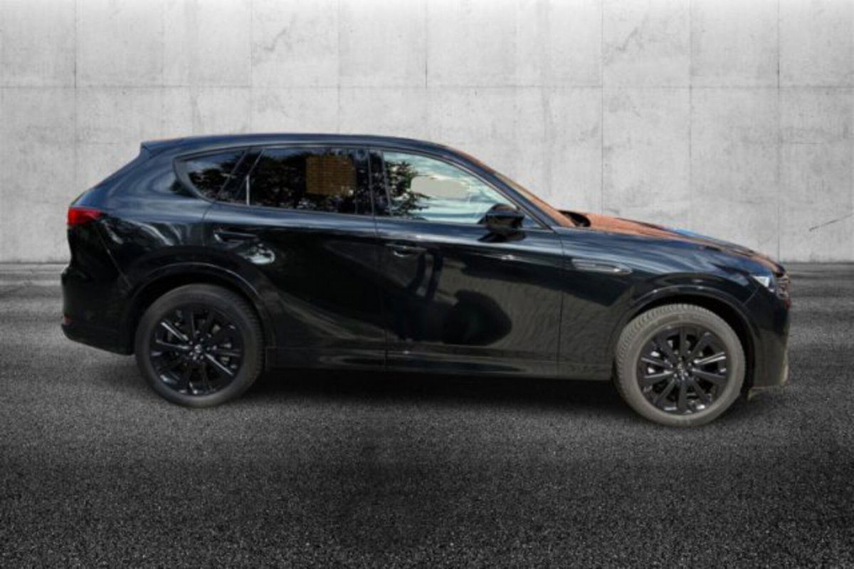 Mazda CX-60 3.3L e-Skyactiv D 249 CV M Hybrid AWD Homura (5)