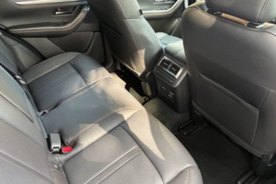 Mazda CX-60 3.3L e-Skyactiv D 249 CV M Hybrid AWD Homura (8)