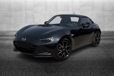 Mazda MX-5 2.0L Skyactiv-G RF Sport (2)
