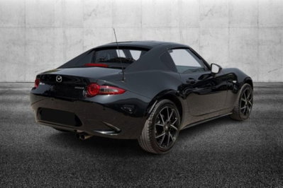 Mazda MX-5 2.0L Skyactiv-G RF Sport (3)