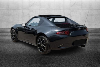 Mazda MX-5 2.0L Skyactiv-G RF Sport (4)