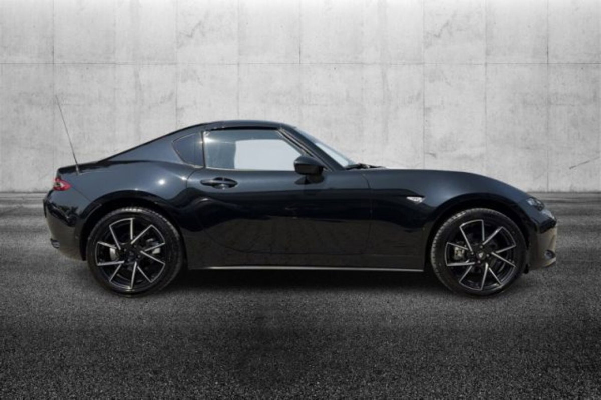 Mazda MX-5 2.0L Skyactiv-G RF Sport (5)