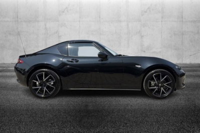 Mazda MX-5 2.0L Skyactiv-G RF Sport (5)