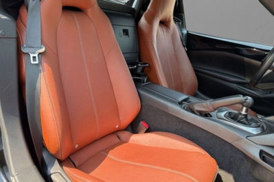 Mazda MX-5 2.0L Skyactiv-G RF Sport (7)