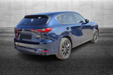 Mazda CX-60 3.3L e-Skyactiv D 249 CV M Hybrid AWD Homura (3)