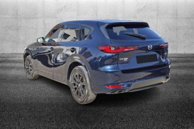 Mazda CX-60 3.3L e-Skyactiv D 249 CV M Hybrid AWD Homura (4)