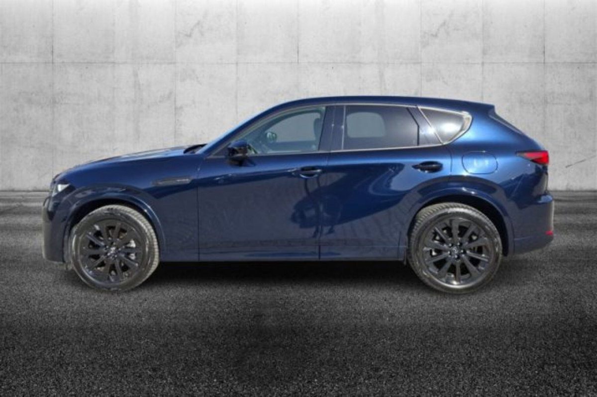 Mazda CX-60 3.3L e-Skyactiv D 249 CV M Hybrid AWD Homura (5)