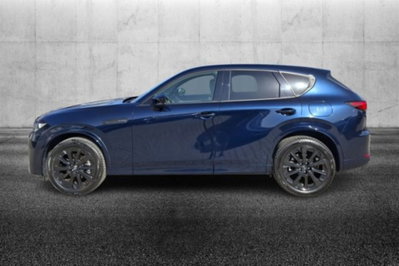 Mazda CX-60 3.3L e-Skyactiv D 249 CV M Hybrid AWD Homura (5)