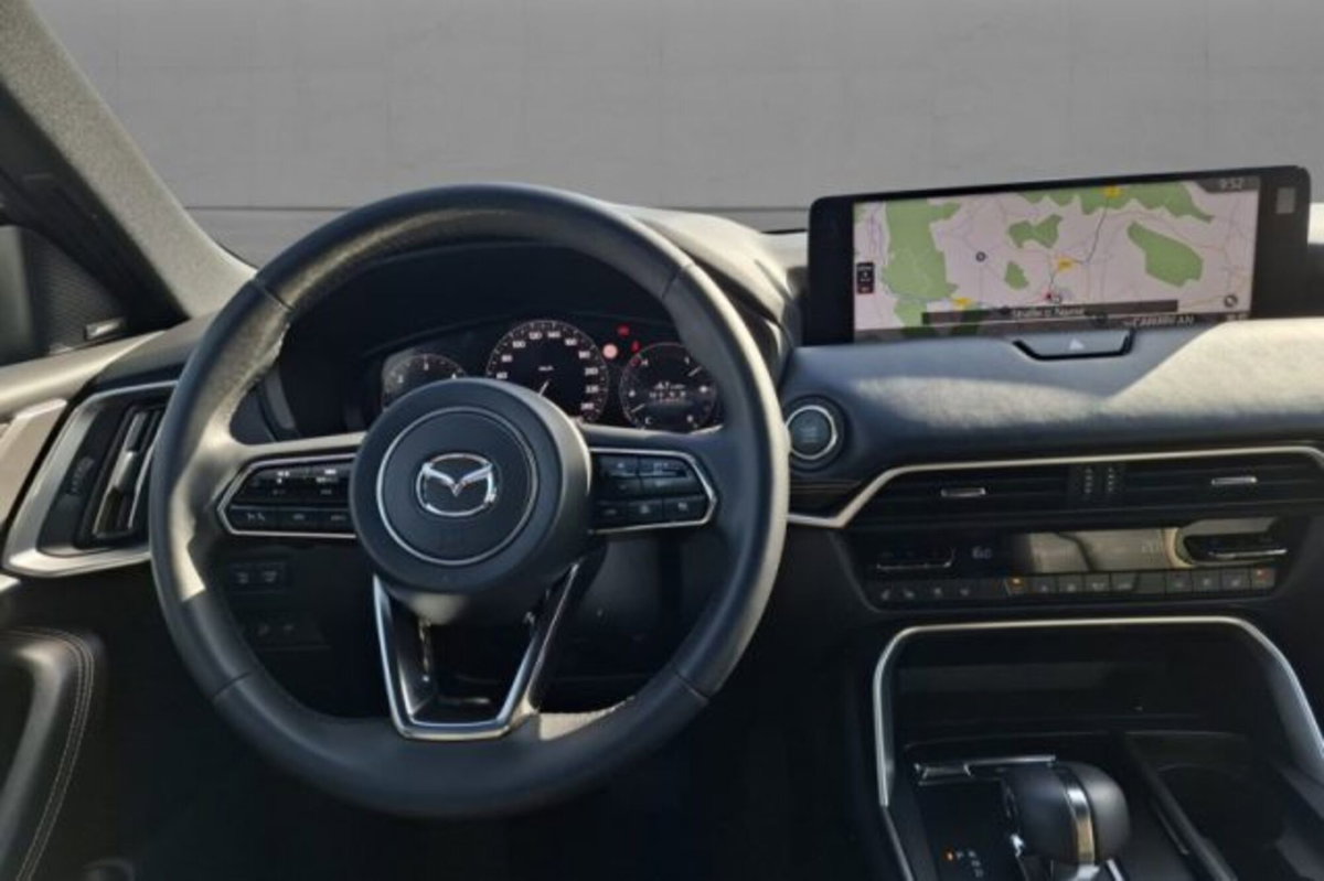 Mazda CX-60 3.3L e-Skyactiv D 249 CV M Hybrid AWD Homura (6)