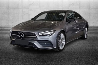 Mercedes-Benz CLA 200 Automatic 4Matic Premium usata