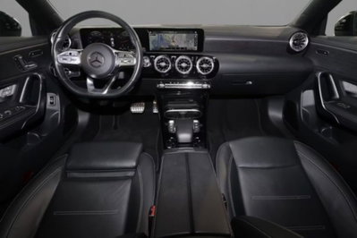 Mercedes-Benz CLA 200 Automatic 4Matic Premium (3)