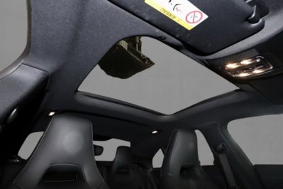 Mercedes-Benz CLA 200 Automatic 4Matic Premium (6)