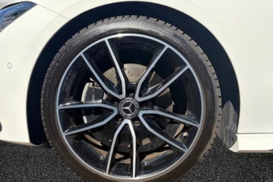 Mercedes-Benz CLA 200 d Automatic Executive (8)