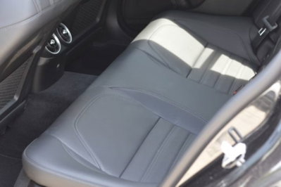 Alfa Romeo Giulia 2.9 T V6 AT8 Quadrifoglio (8)
