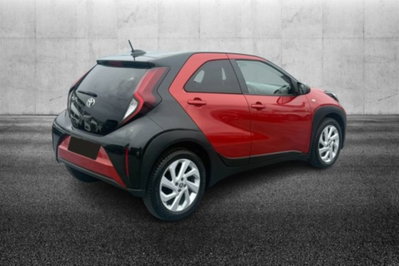 Toyota Aygo X 1.0 VVT-i 72 CV 5 porte Limited Air (3)