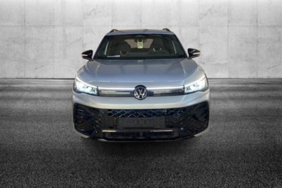 Volkswagen Tiguan 2.0 tdi R-Line 4motion 193cv dsg (5)