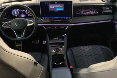 Volkswagen Tiguan 2.0 tdi R-Line 4motion 193cv dsg (6)