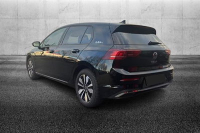 Volkswagen Golf 2.0 TDI 150 CV DSG SCR R-Line (3)