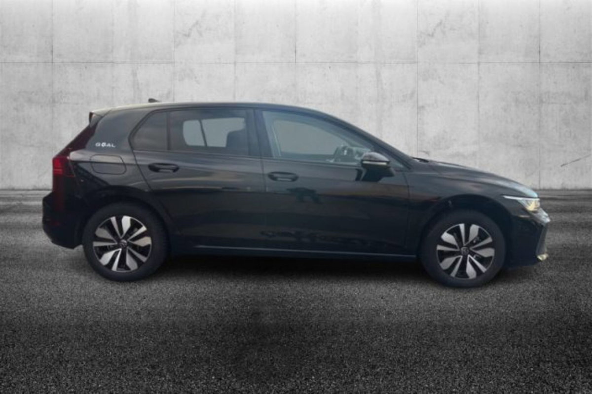 Volkswagen Golf 2.0 TDI 150 CV DSG SCR R-Line (4)
