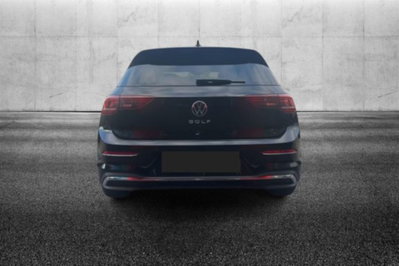 Volkswagen Golf 2.0 TDI 150 CV DSG SCR R-Line (5)
