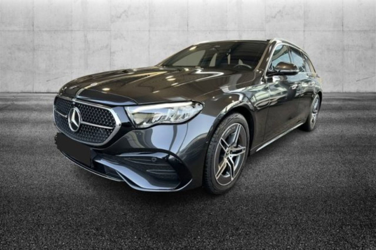Mercedes-Benz Classe E Station Wagon 220 d AMG Line Advanced Plus auto (2)